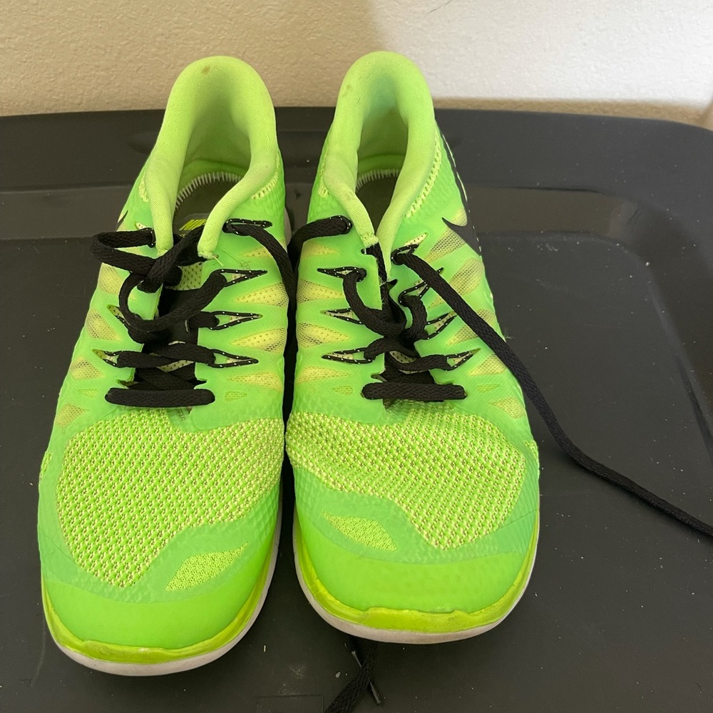Women’s Nike Free Run